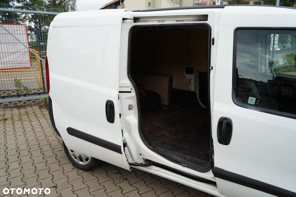 Fiat Doblo Maxi 1.4 Active - 11