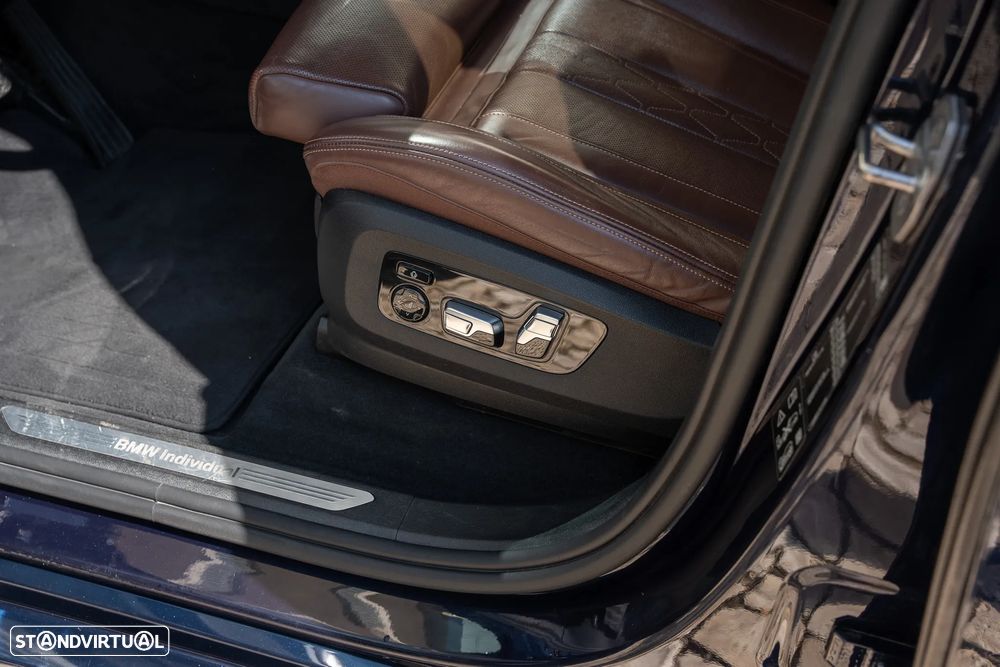 BMW X7 xDrive30d - 26