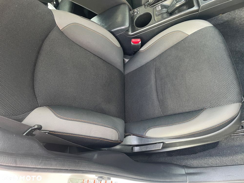 Subaru XV 1.6i Comfort - 20