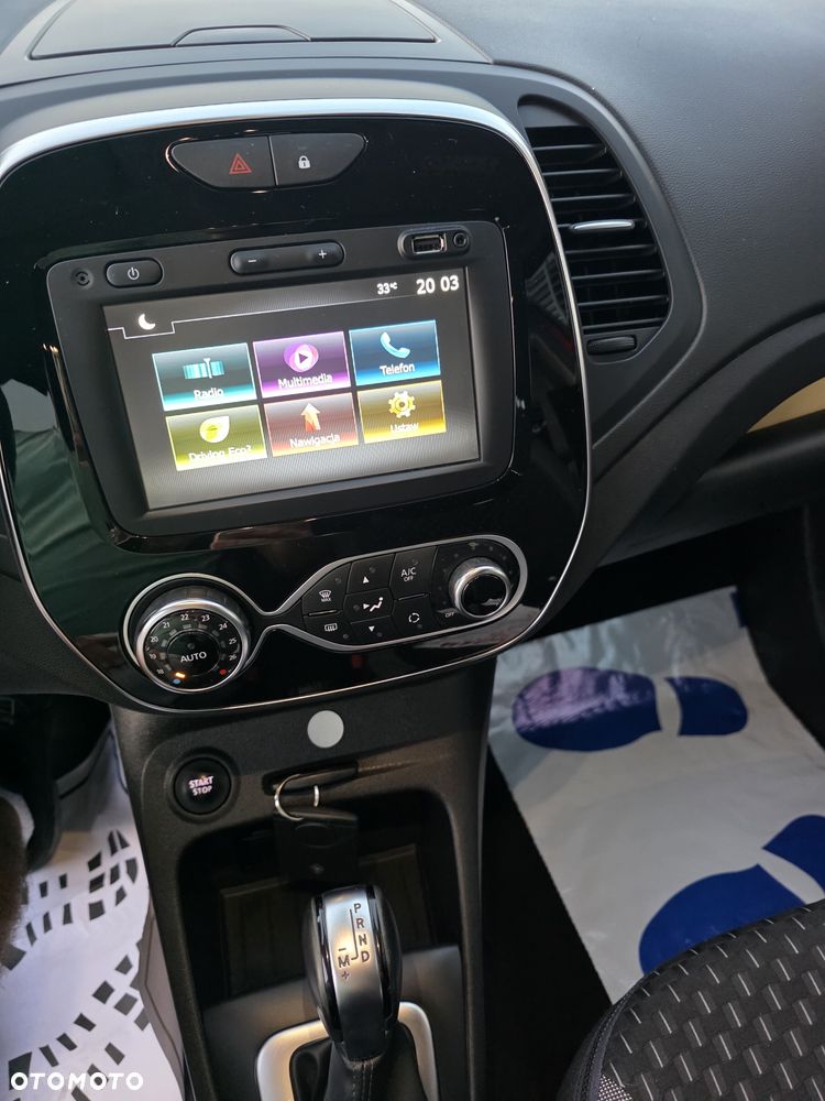 Renault Captur 1.3 Energy TCe S-Edition EDC - 20