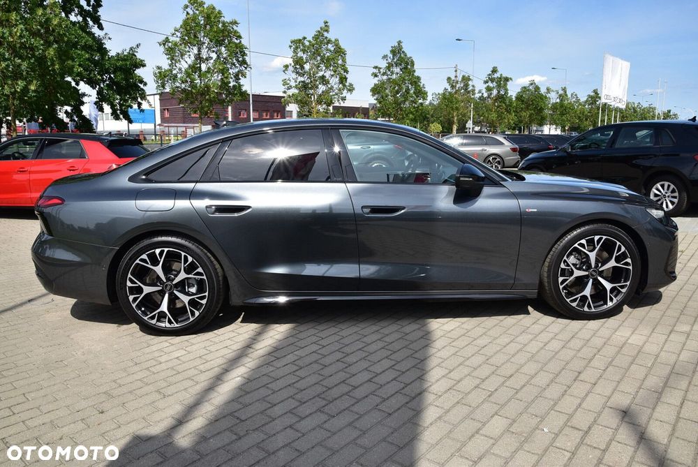 Audi A6 Limousine - 8