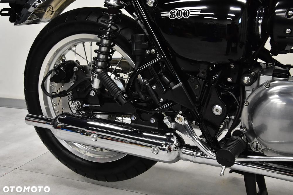 Kawasaki Inny - 36