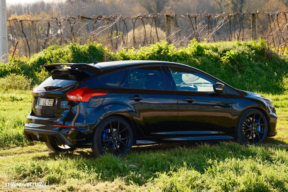 Ford Focus 2.3 EcoBoost RS Pack Performance - 6