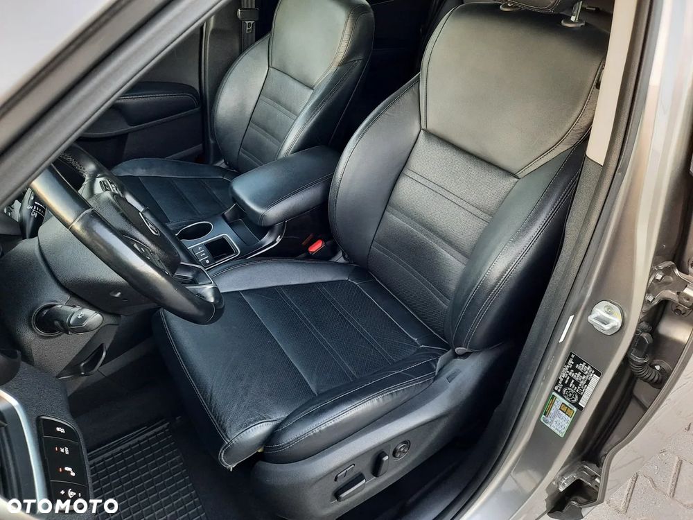 Kia Sorento - 17