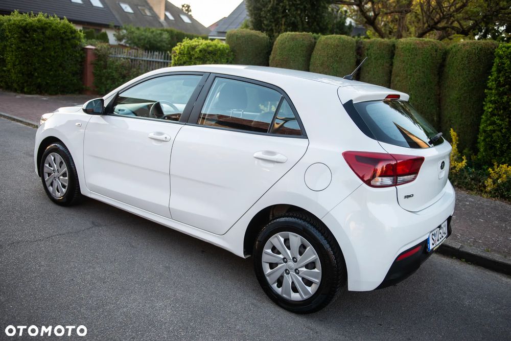 Kia Rio 1.2 Edition 7 - 5