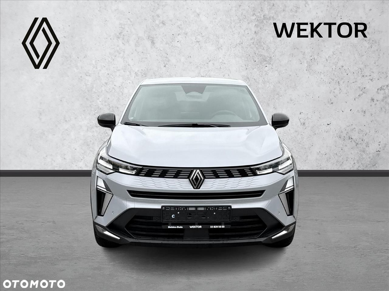 Renault Symbioz - 8