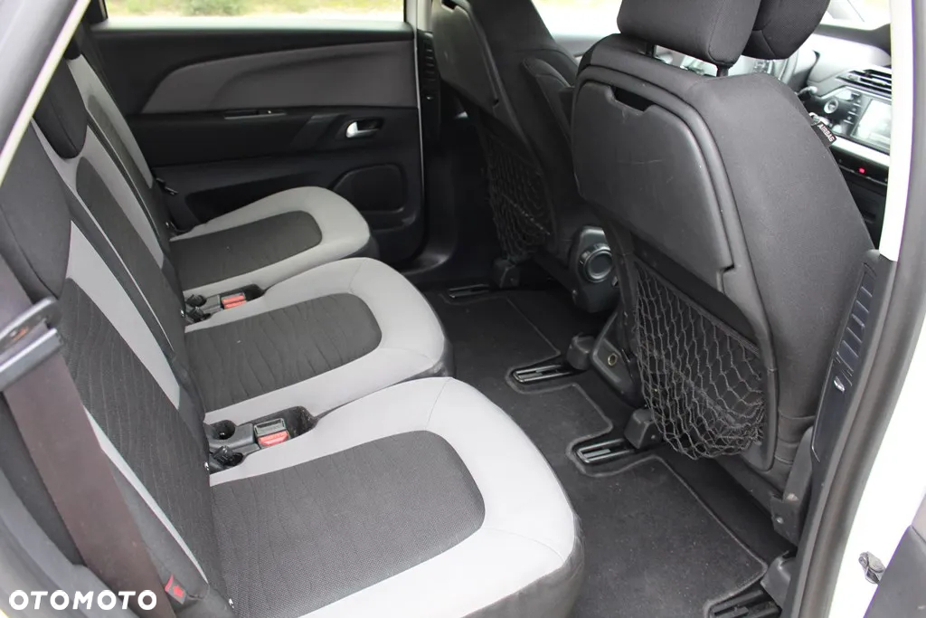 Citroën C4 Picasso BlueHDi 120 Seduction - 10