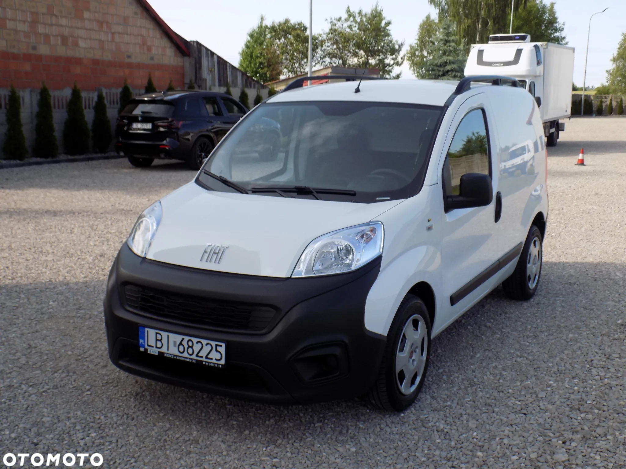 Fiat Fiorino - 7