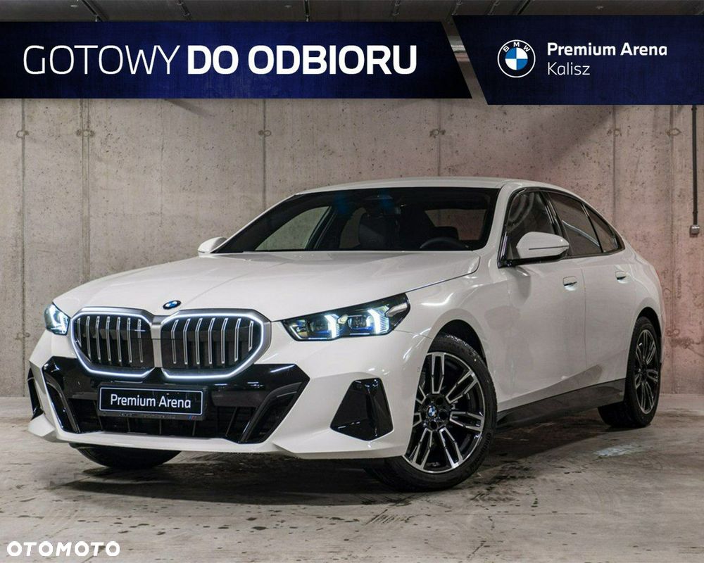 BMW Seria 5 - 2