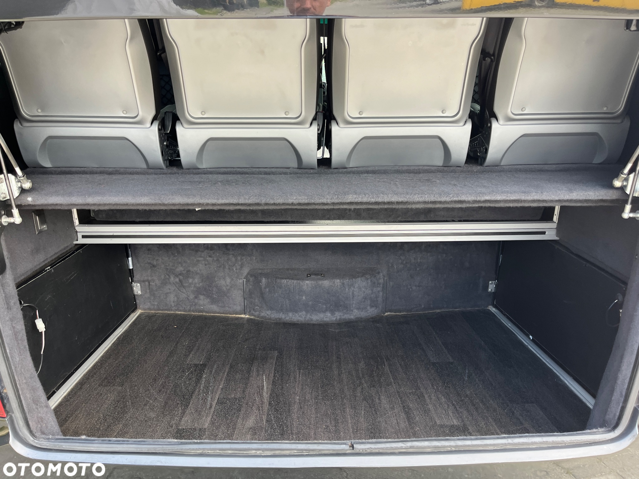 Mercedes-Benz Sprinter 519 - 11
