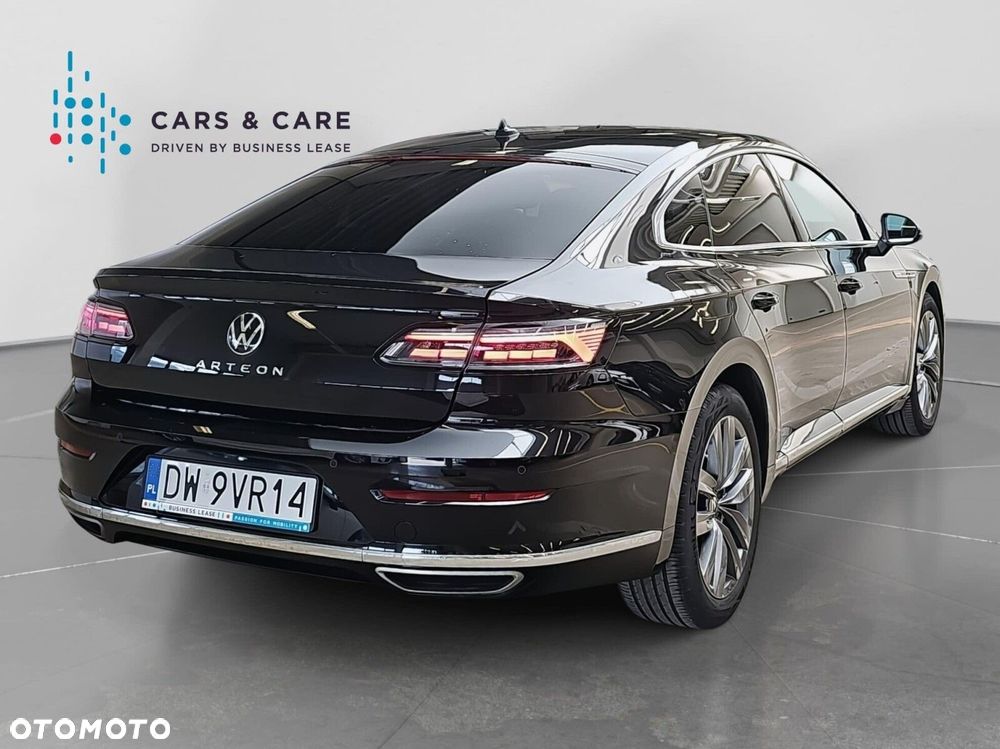 Volkswagen Arteon 2.0 TSI Elegance DSG - 30