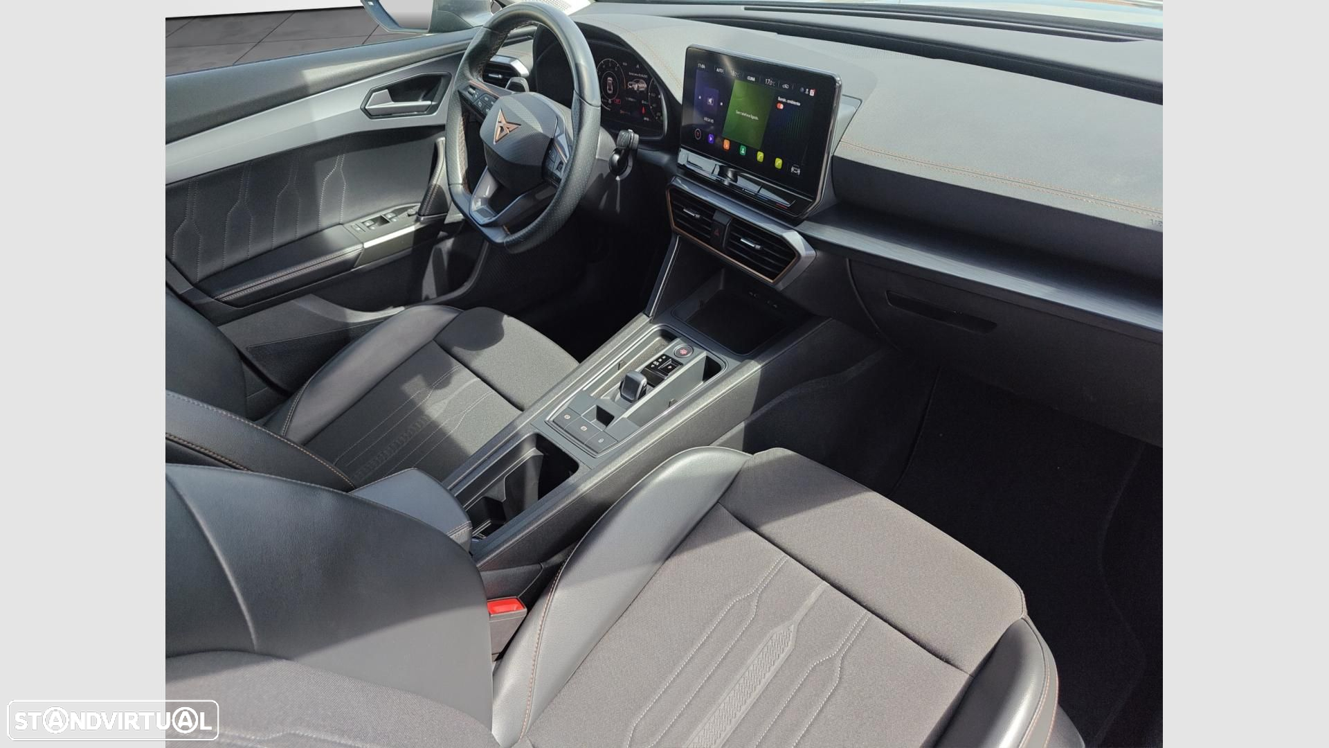 Cupra Formentor 1.5 TSI DSG - 15