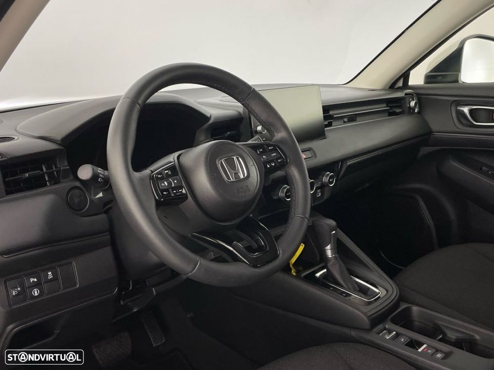 Honda HR-V 1.5 i-MMD e:HEV Elegance - 16