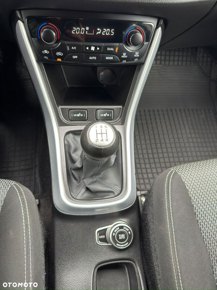 Suzuki SX4 S-Cross - 5