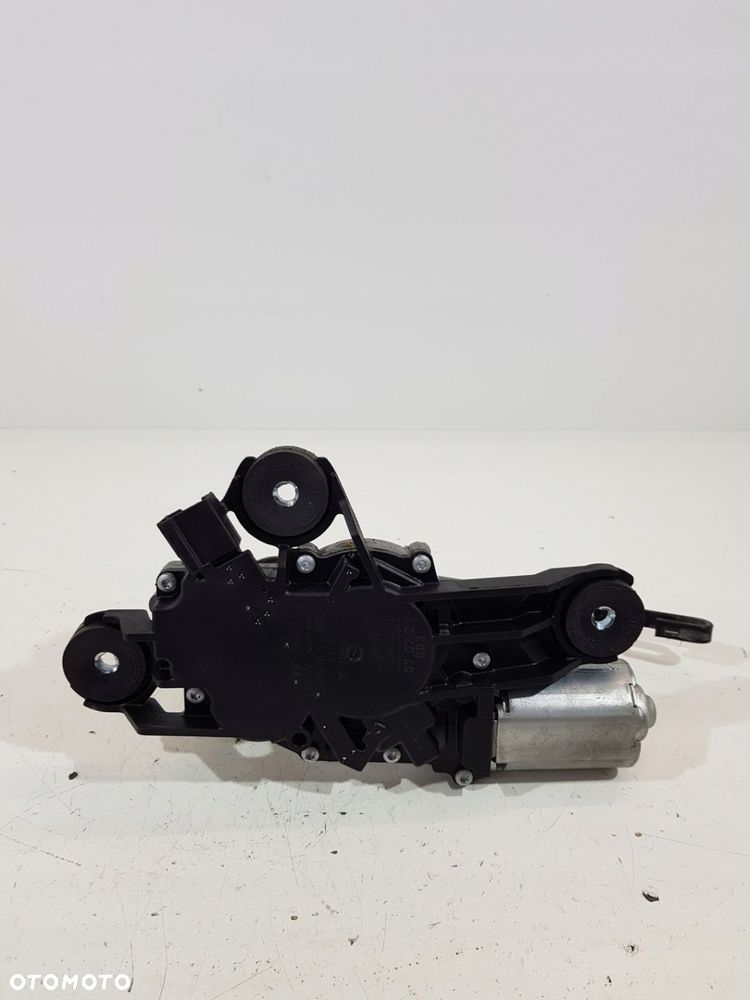 SILNICZEK WYCIERACZKI TYŁ FORD CMAX 3M51R17K441 - 5