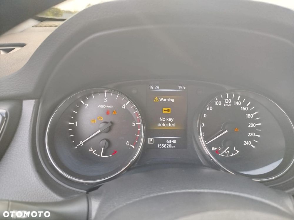 Nissan X-Trail 2.0 dCi Tekna Xtronic 4WD - 18