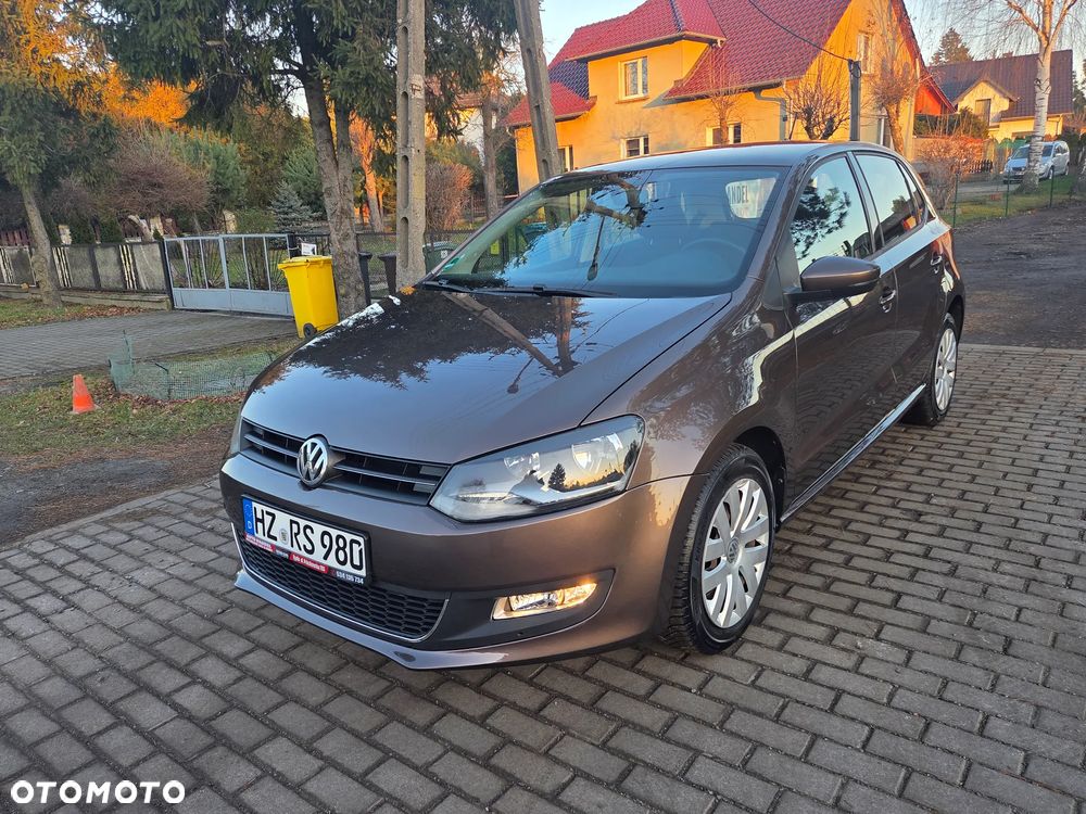 Volkswagen Polo 1.2 Team - 2