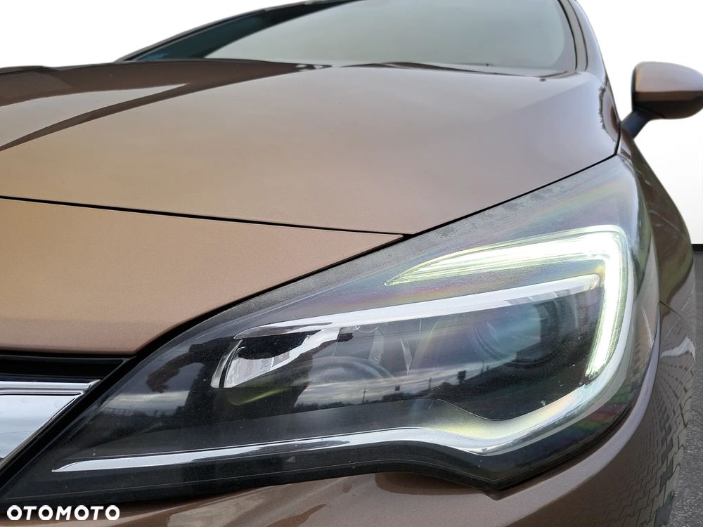 Opel Astra V 1.4 Enjoy - 10