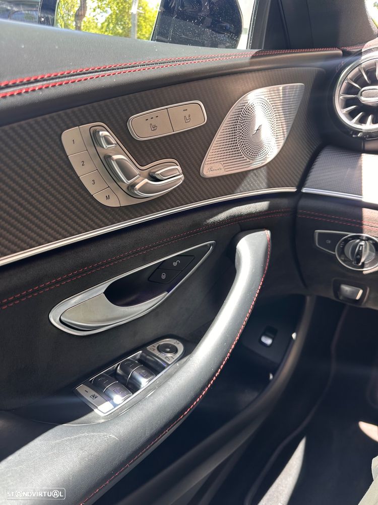 Mercedes-Benz AMG GT 53 4Matic+ - 23