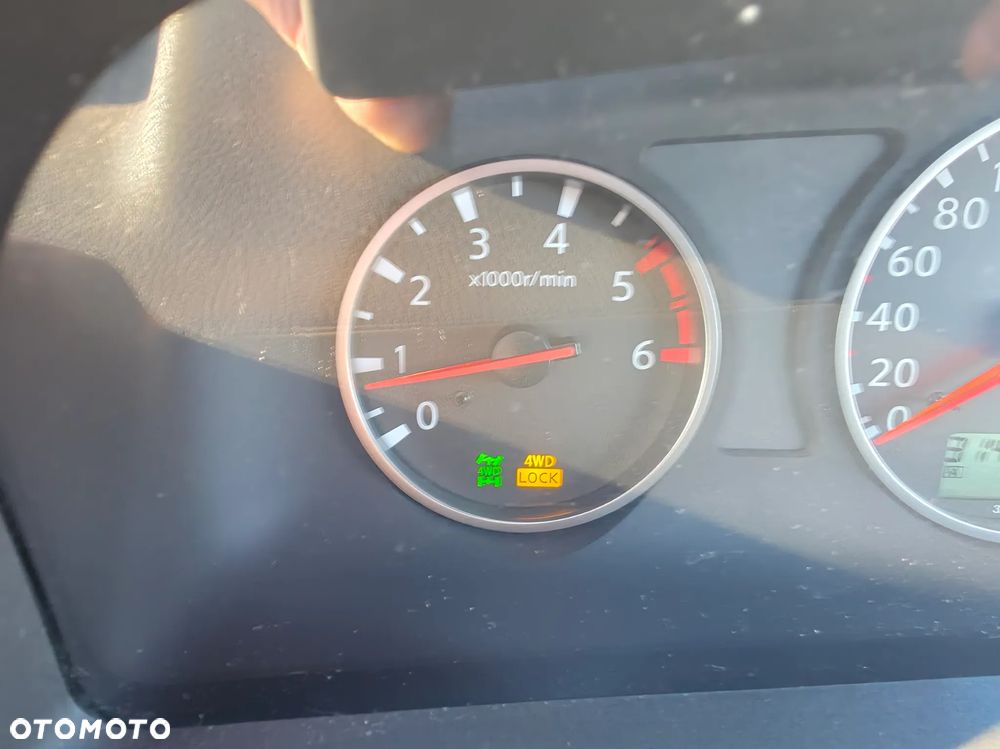 Nissan X-Trail 2.2 dCi 4x4 DPF Comfort - 15