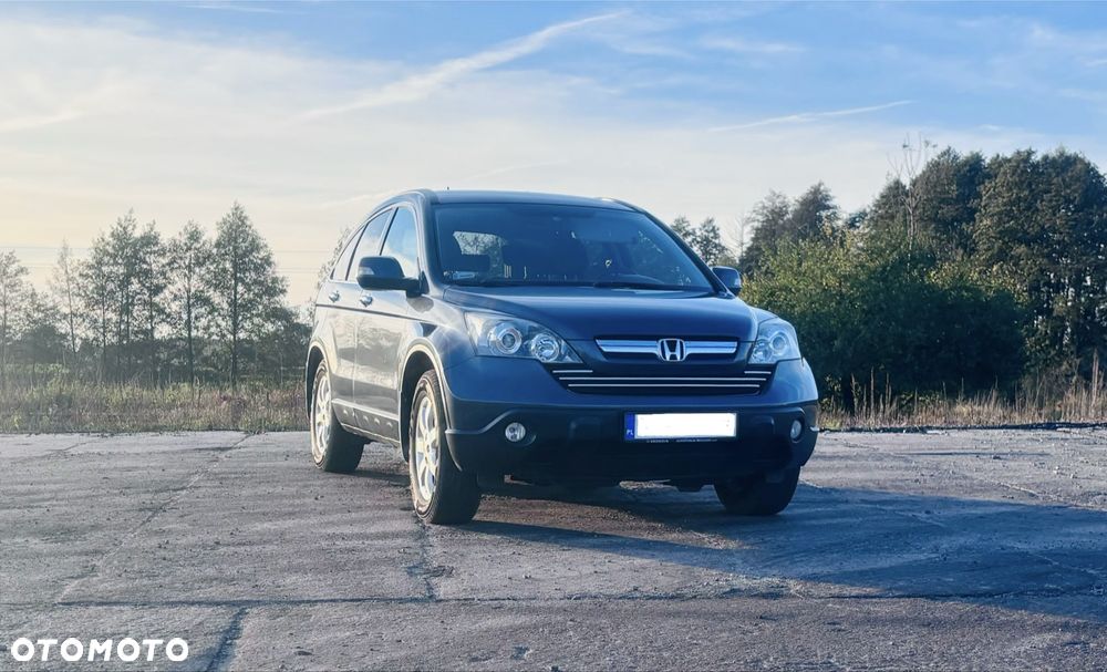 Honda CR-V - 7