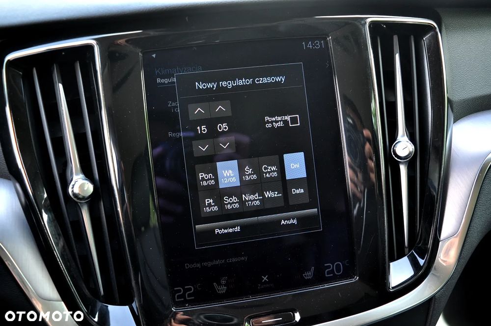 Volvo V60 B3 B Geartronic Momentum Pro - 35