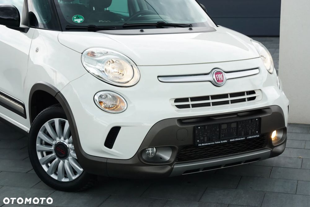 Fiat 500L 1.4 16V Trekking - 5