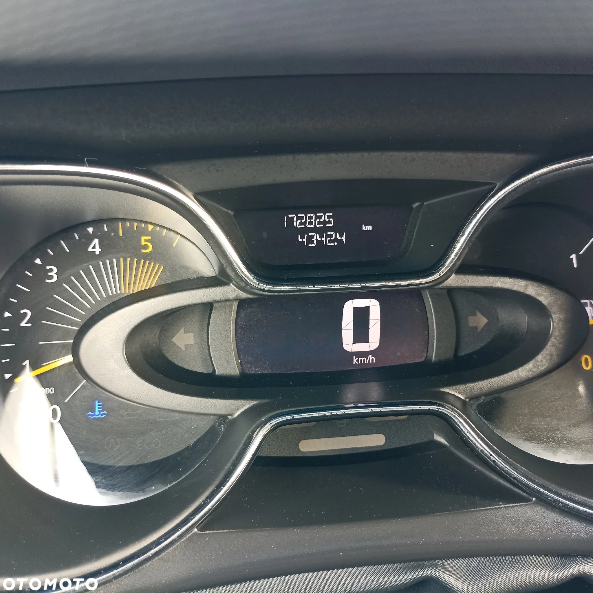Renault Captur 1.5 dCi Energy Limited - 9