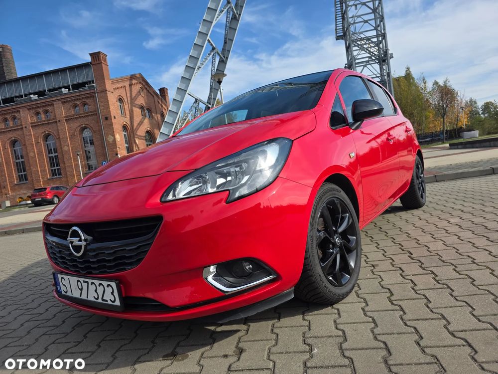 Opel Corsa 1.4 Color Edition S&S - 1