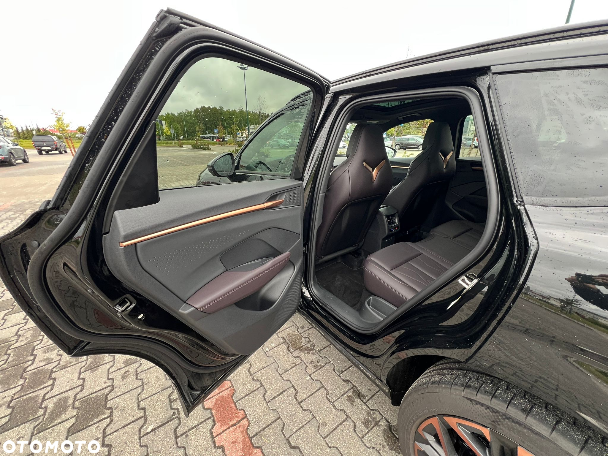 Cupra Terramar 2.0 TSI 4Drive VZ DSG - 12