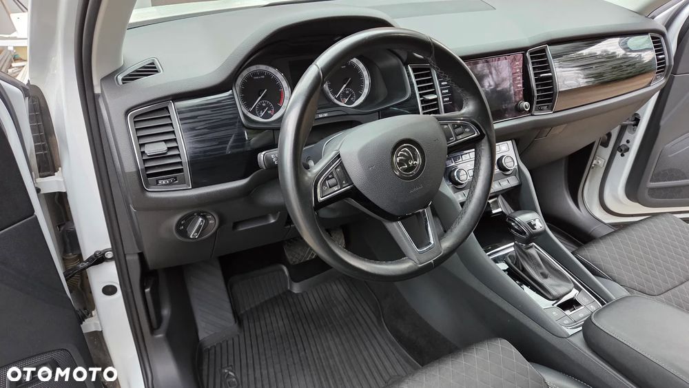 Skoda Kodiaq 2.0 TDI 4x4 Style DSG - 18
