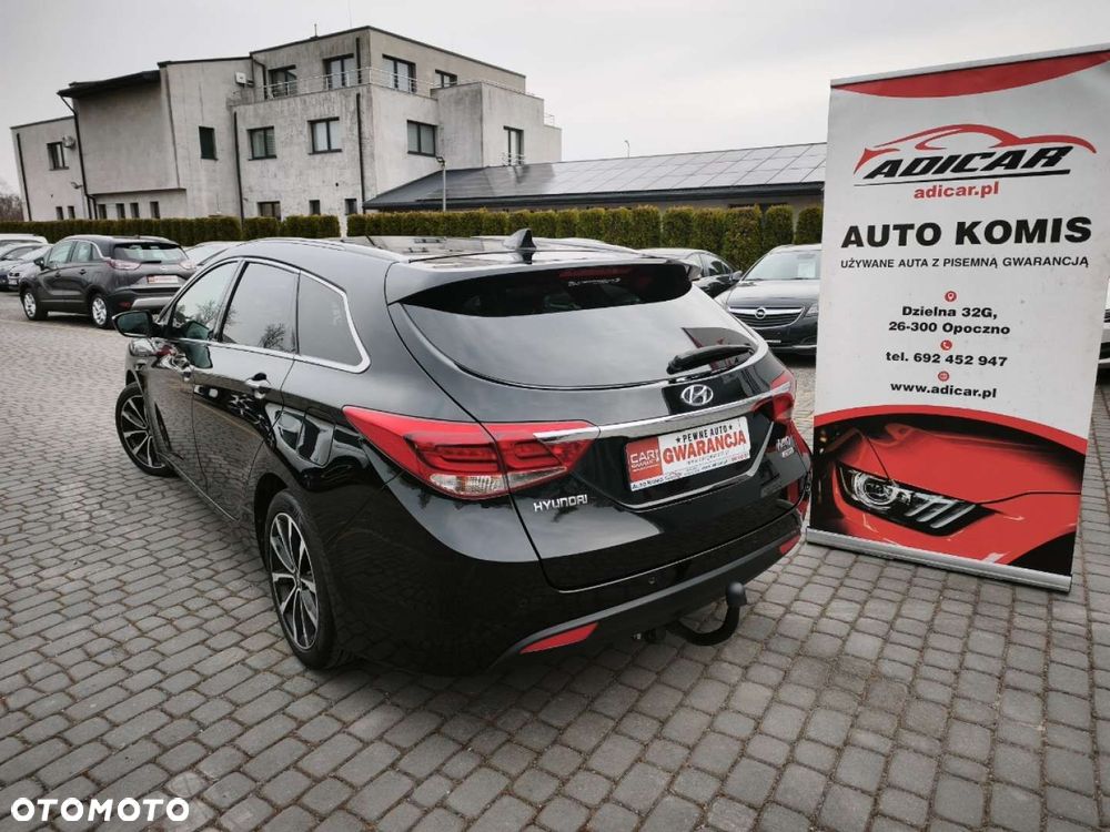 Hyundai i40 - 3