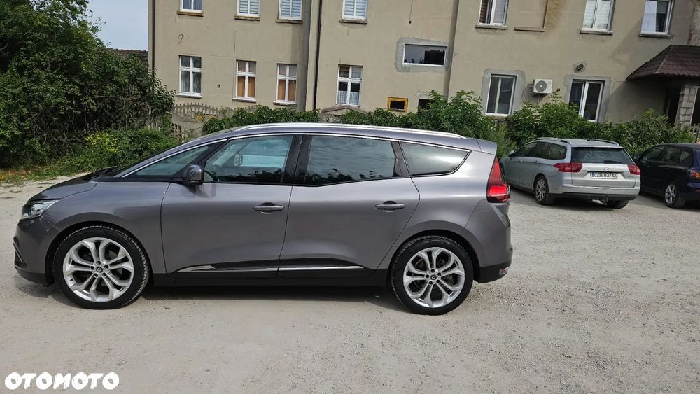 Renault Grand Scenic Gr 1.3 TCe Energy Zen - 16