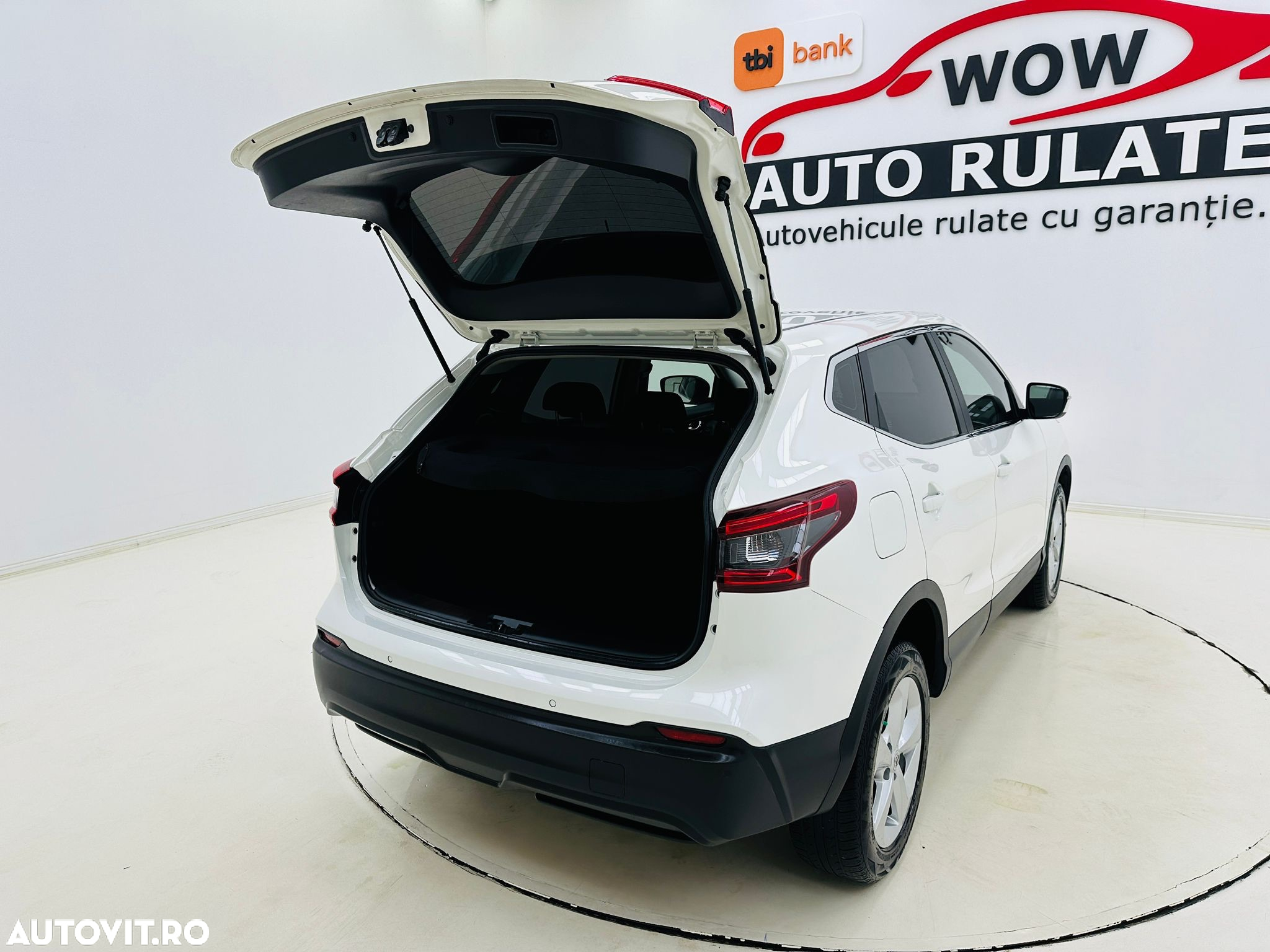 Nissan Qashqai 1.3 DIG-T MHEV Xtronic N-Design - 18