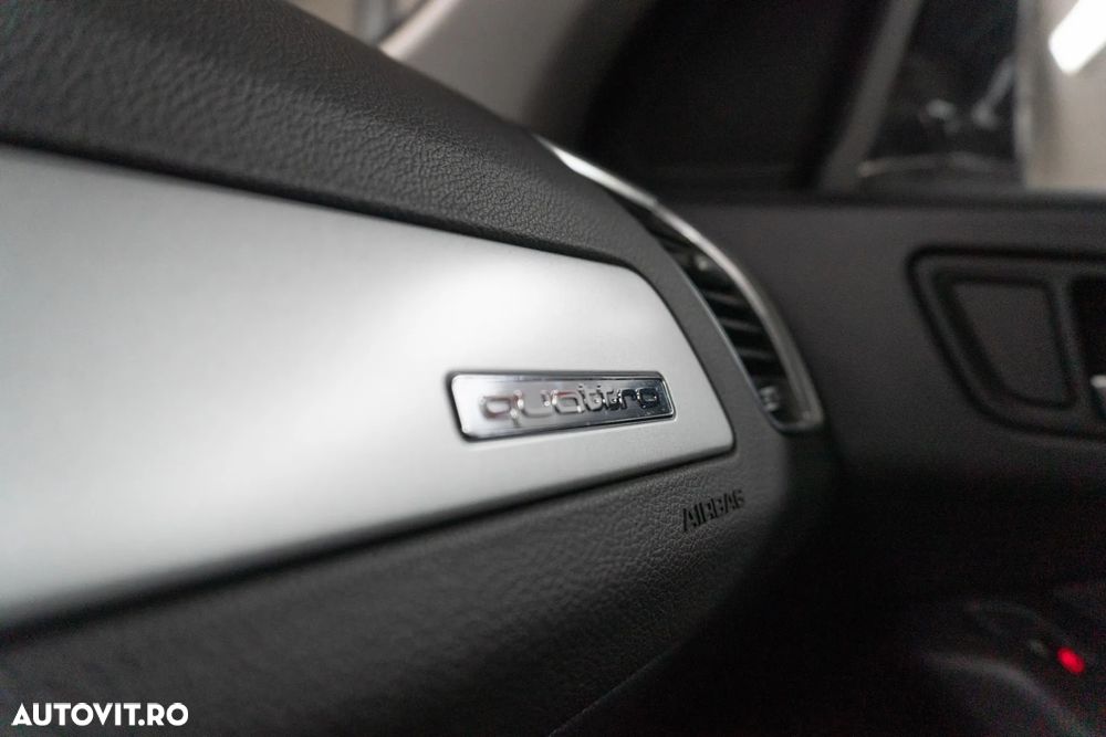 Audi Q5 2.0 TDI Quattro S tronic - 31