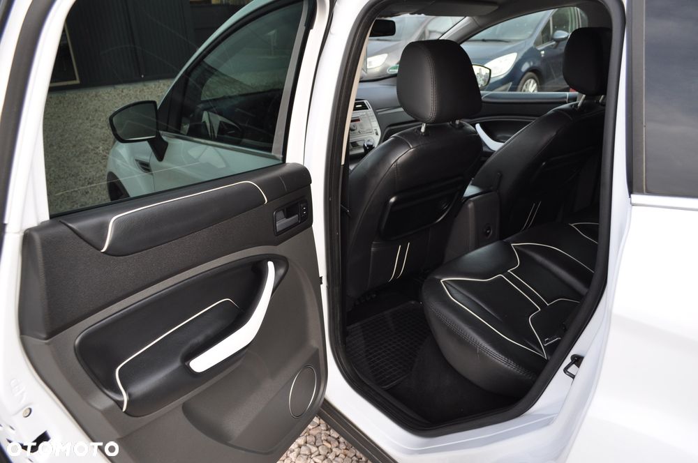 Ford Kuga 2.0 TDCi 4x4 Individual - 20