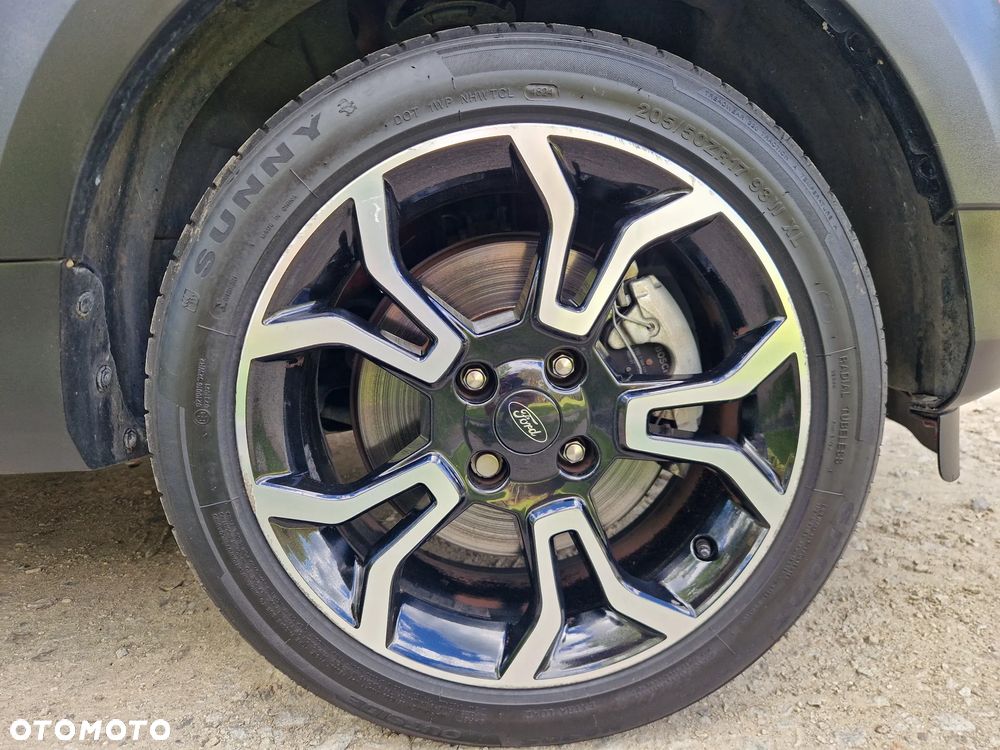 Ford EcoSport 1.0 EcoBoost ACTIVE - 29