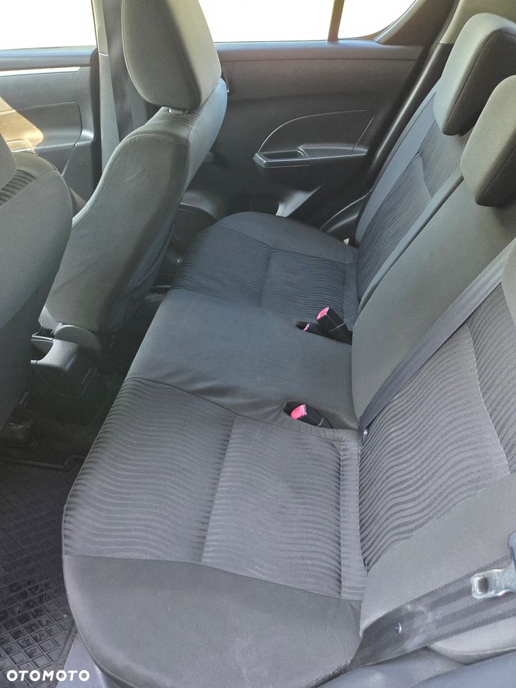 Suzuki Swift 1.2 Comfort - 11