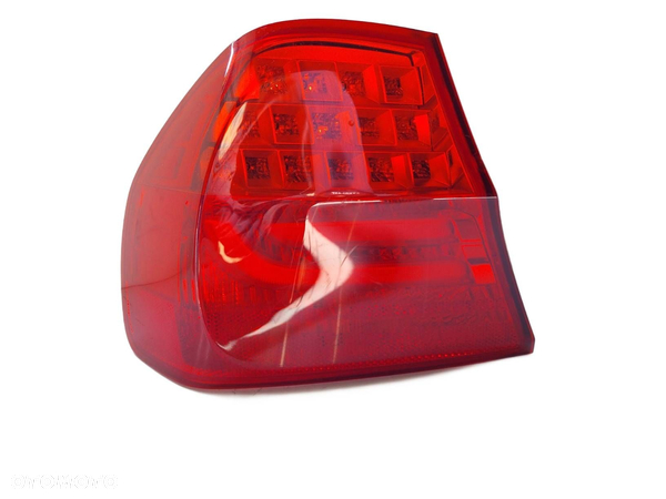 Lampa tył lewa BMW 3 E90