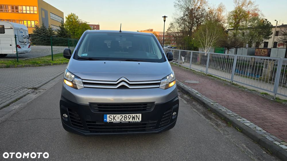 Citroën Jumpy - 9
