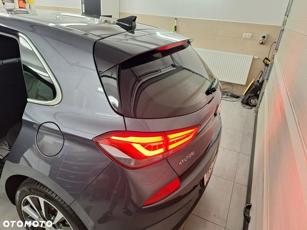 Hyundai i30 1.4 T-GDI Premium - 38