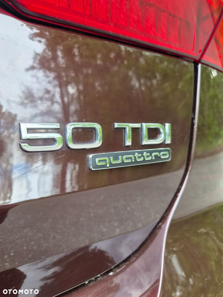 Audi A6 Avant - 27