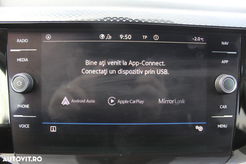 Volkswagen Taigo 1.0 TSI OPF DSG Life - 29