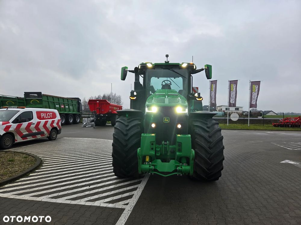 John Deere 8R410 - 3