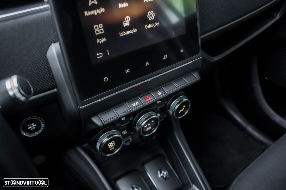 Renault Zoe (c/ Bateria) E-Tech EV50 Equilibre - 21