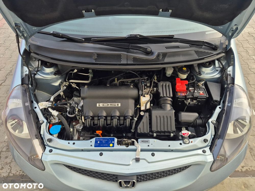 Honda Jazz 1.2 Style - 25