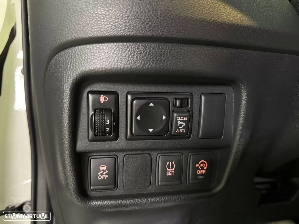 Nissan Juke 1.2 DIG-T Tekna Premium - 40