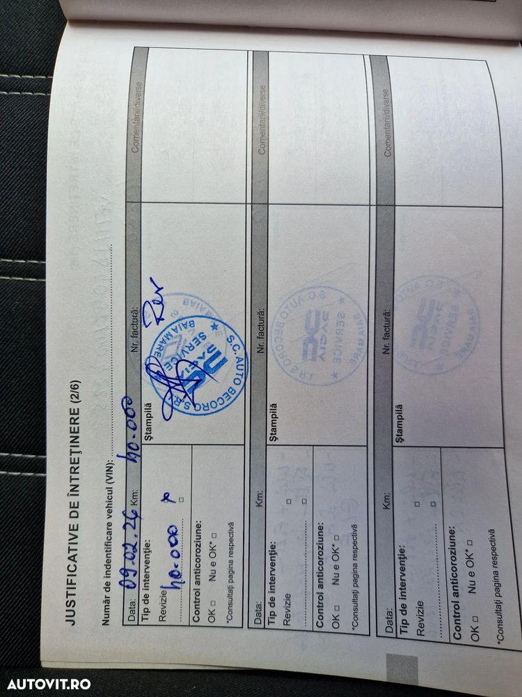 Dacia Duster TCe 150 4X4 Journey+ - 18