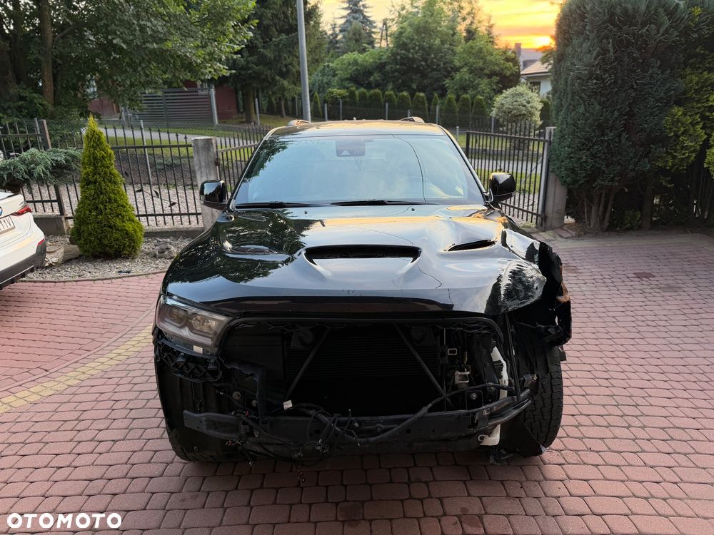 Dodge Durango - 3
