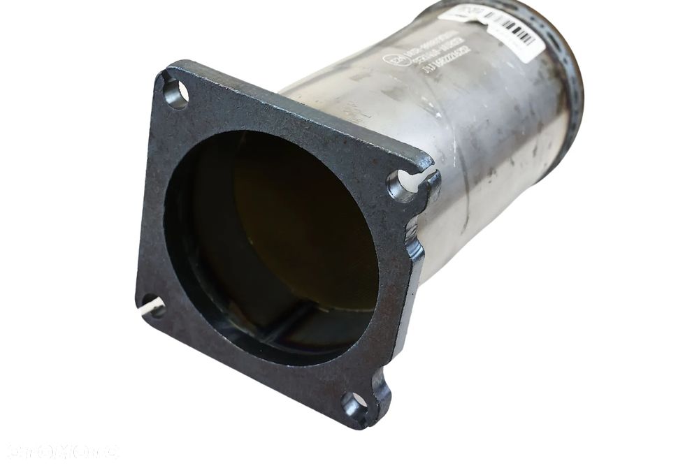 Katalizator Ford FOCUS (DAW, DBW) 1.4 16V - 2